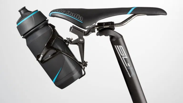 Tacx Cage Mount Carbon