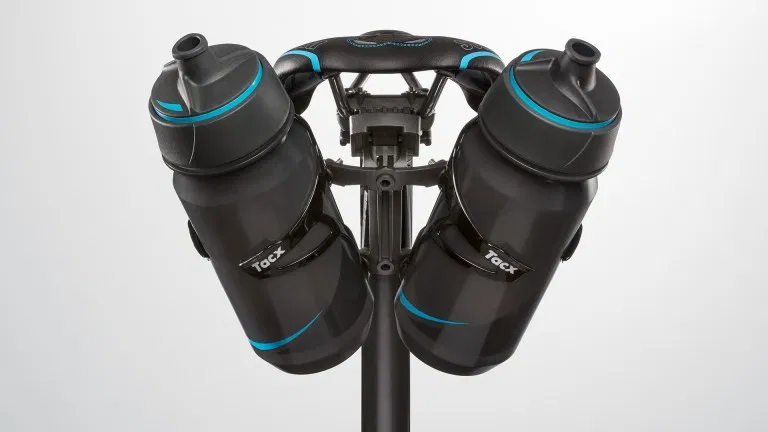 Tacx Cage Mount Carbon TTOT Limited