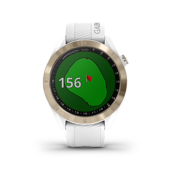 Approach S40 [Chinese] [Discontinued]