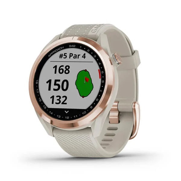 Approach S42 [English] [Discontinued]