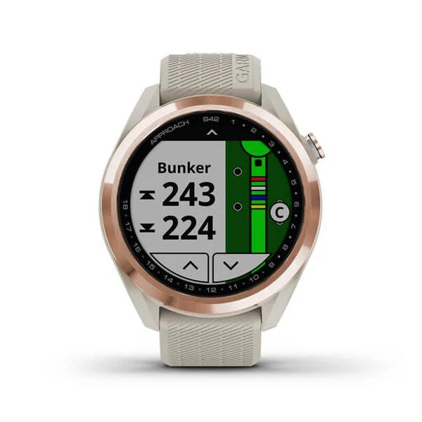 Approach S42 [English] [Discontinued]