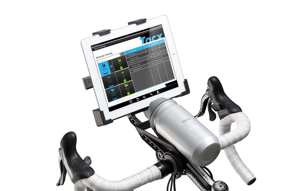 Tacx Bracket For Tablets [Mount/ Holder]