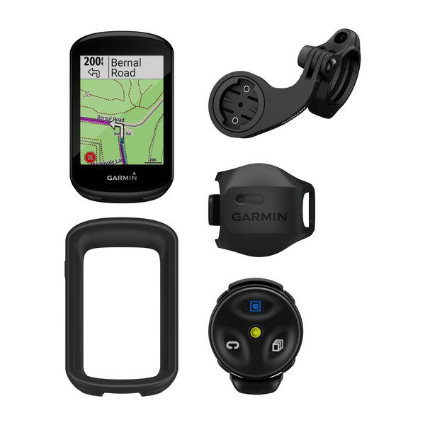海外版GARMIN EDGE 830 SENSOR BUNDLE 本体 Garmin Edge 830 Sensor Bundle GPS cycling computer with