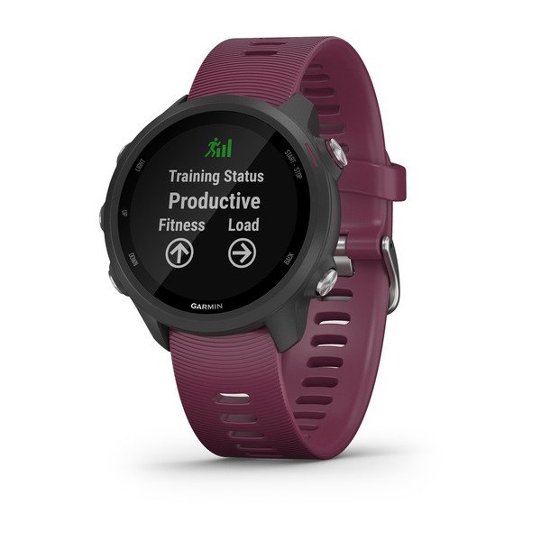 Forerunner 245 [English] [Discontinued] - TTOT Limited