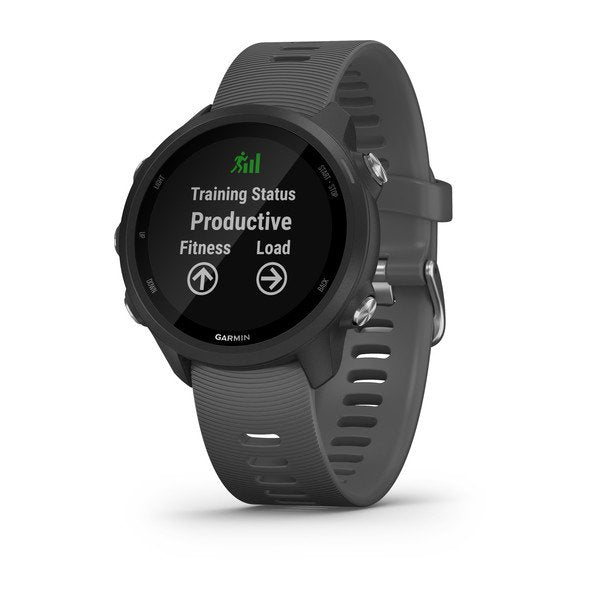 Forerunner 245 [English] [Discontinued] - TTOT Limited