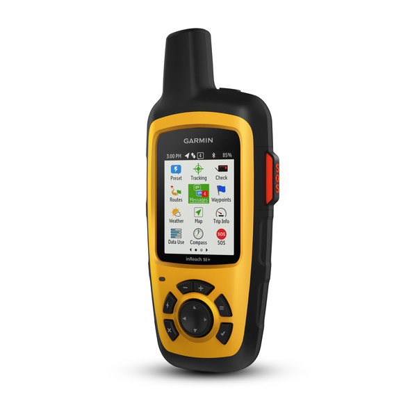 inReach+ [Discontinued]