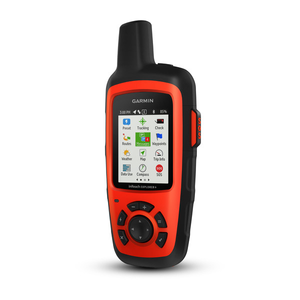 inReach+ [Discontinued]