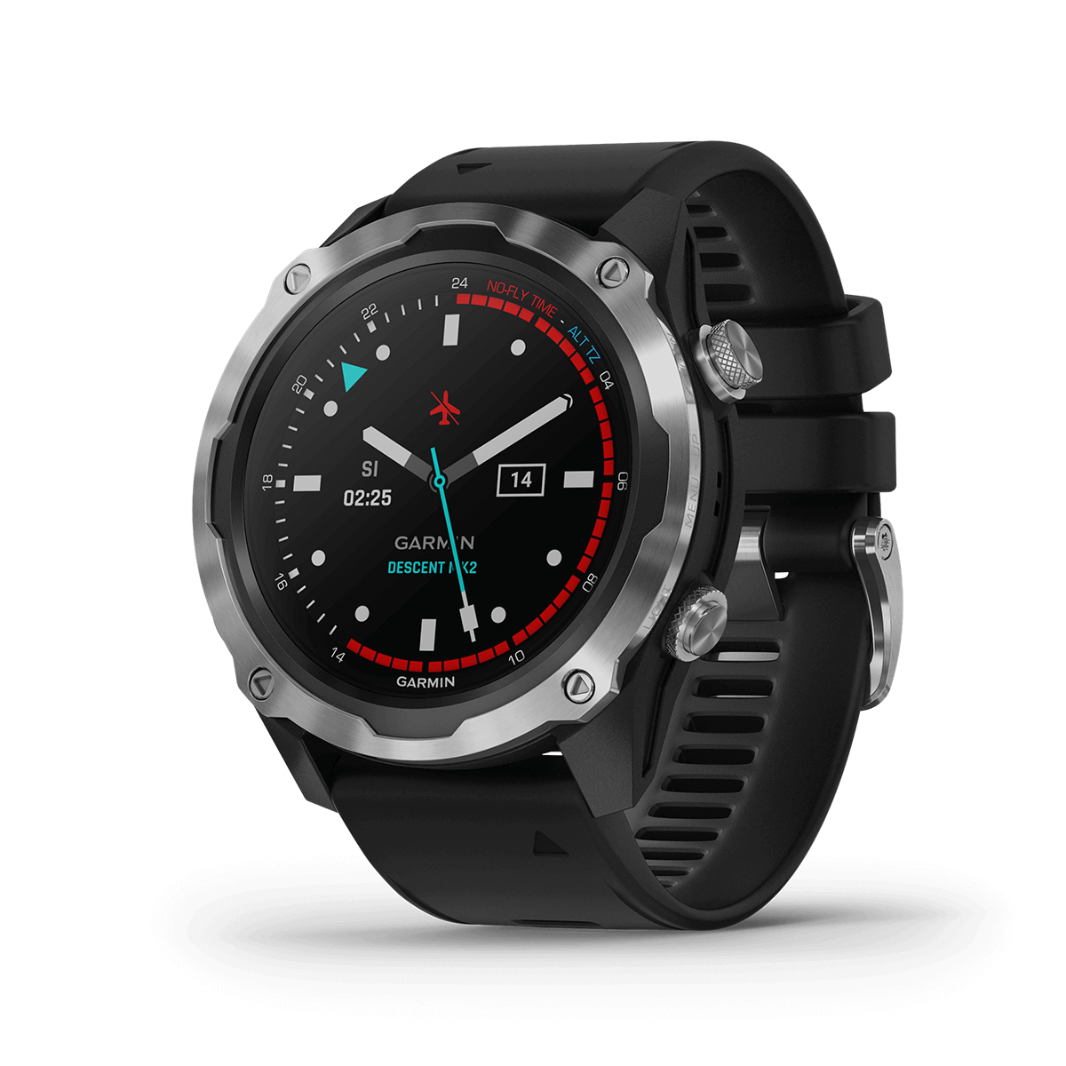 Descent MK2 [Chinese] [Discontinued]