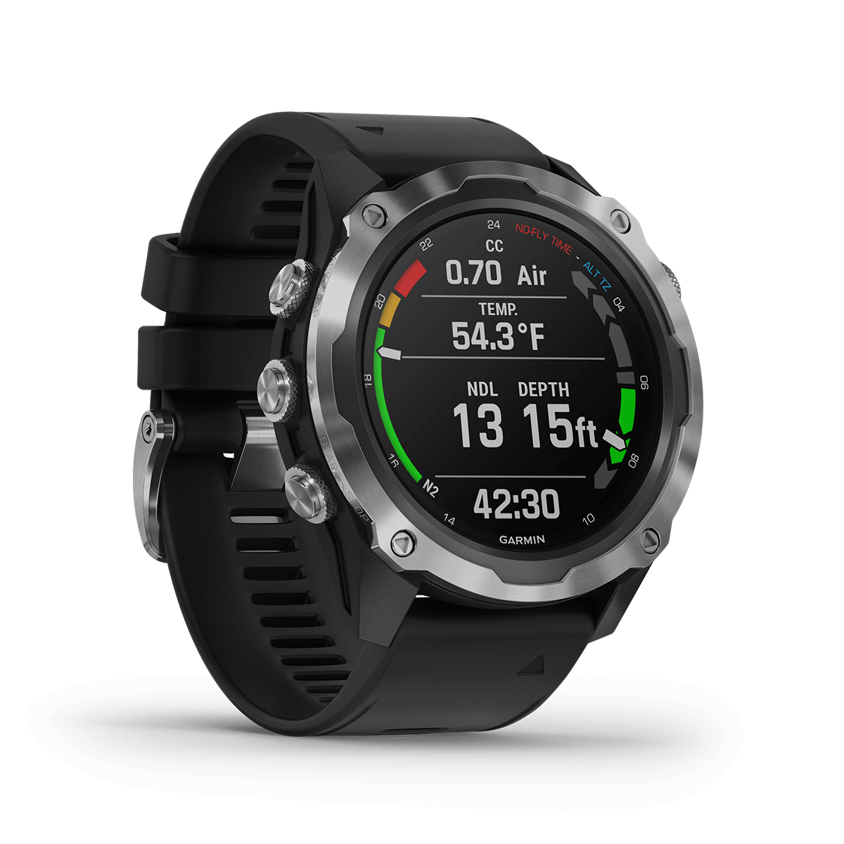 Descent MK2 [English] [Discontinued]