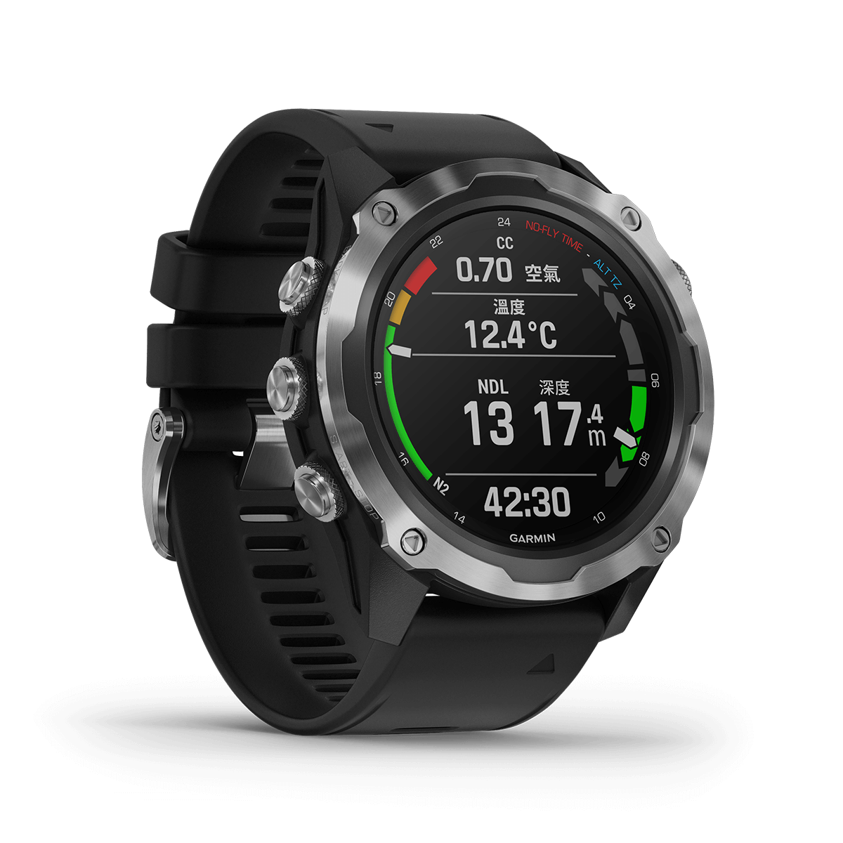 Descent MK2 [Chinese] [Discontinued]