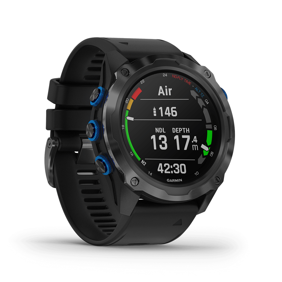 Descent MK2i [English] [Discontinued]