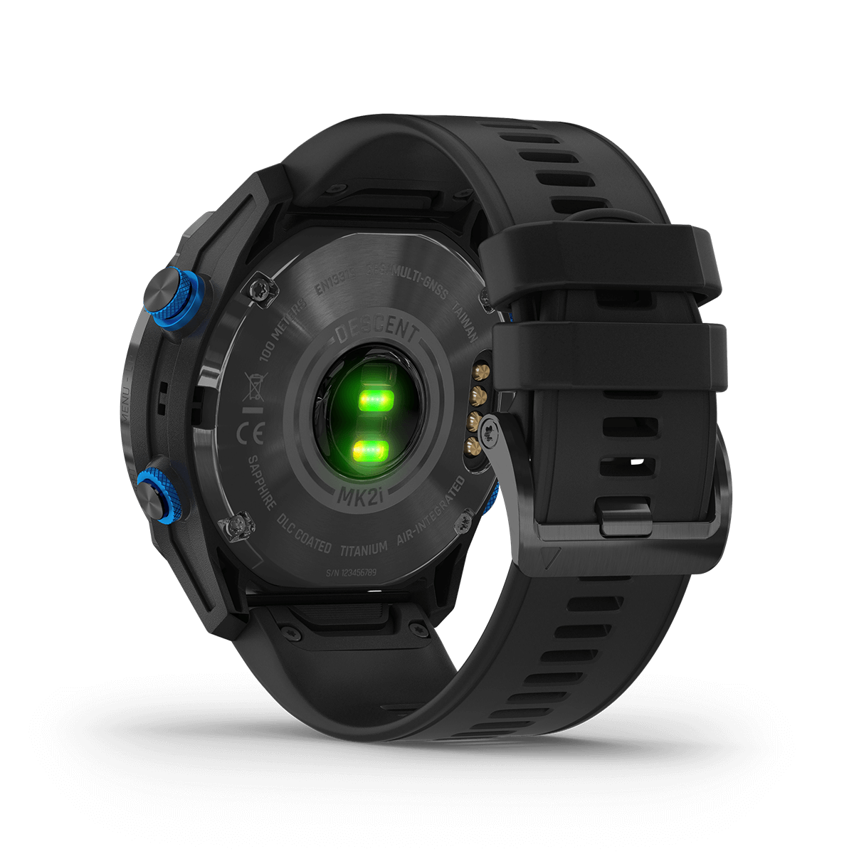 Descent MK2i [Chinese] [Discontinued]