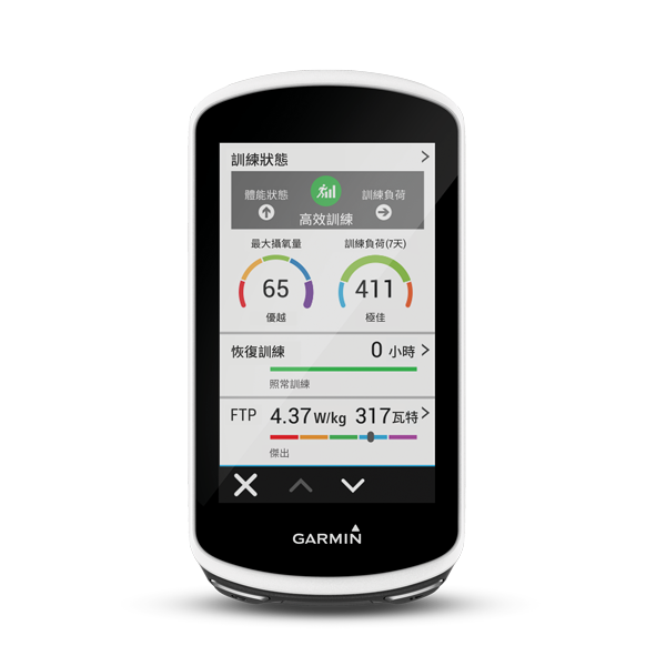 Edge 1030 [Chinese] [Discontinued]