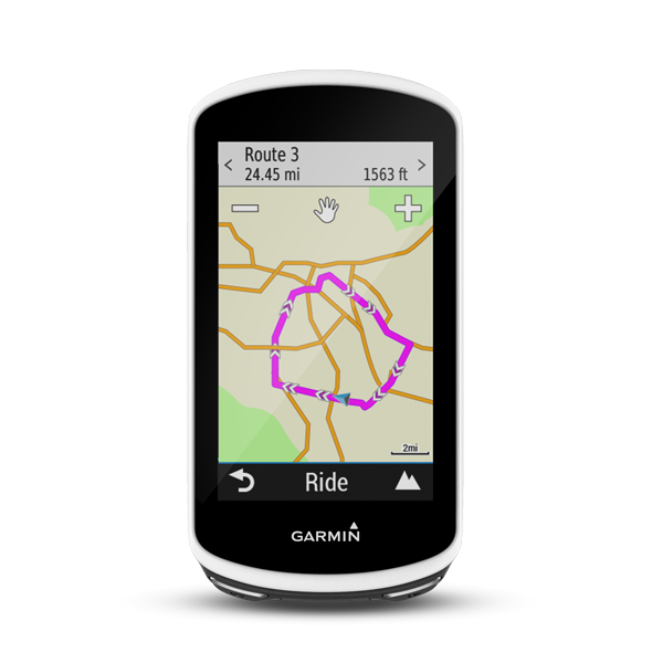 Edge 1030 [Chinese] [Discontinued]