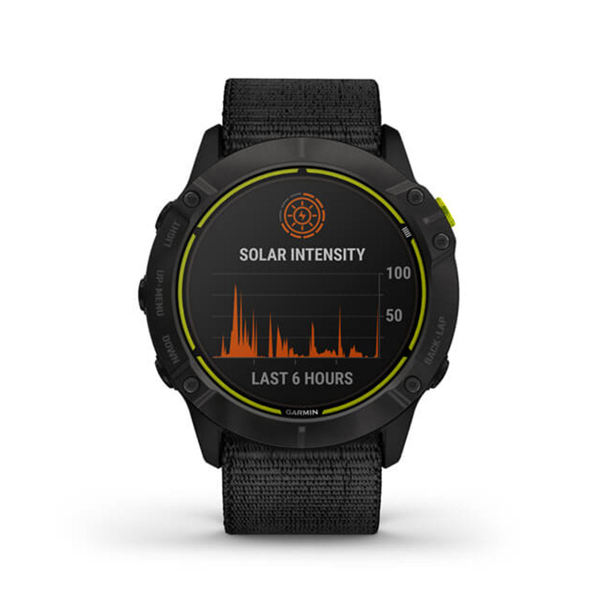 Enduro [English] [Discontinued]