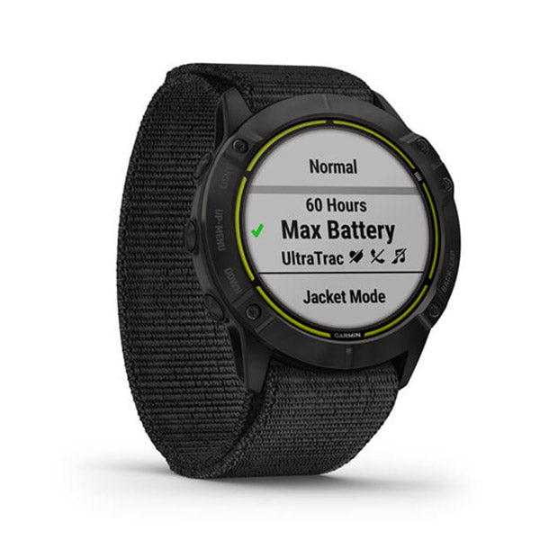 Enduro [English] [Discontinued]