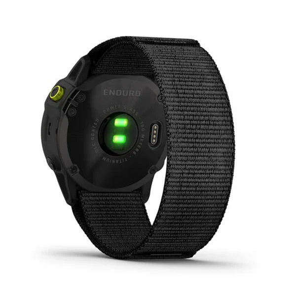 Enduro [English] [Discontinued]