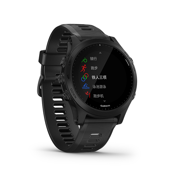 Forerunner 945 [Chinese] [Discontinued]