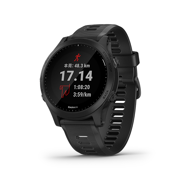 Forerunner 945 [Chinese] [Discontinued]
