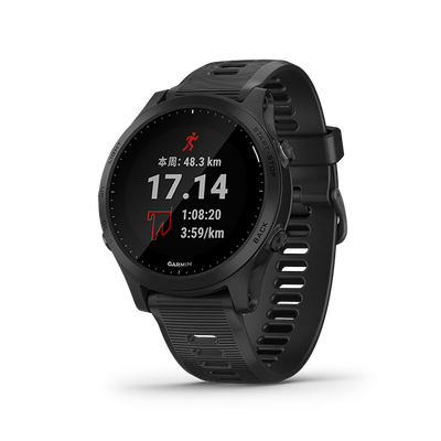 Forerunner 945 [Chinese] [Discontinued]