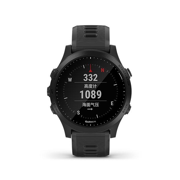 Forerunner 945 [Chinese] [Discontinued]