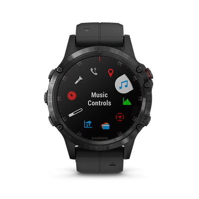 Fenix 5 Plus [Chinese] [Discontinued]