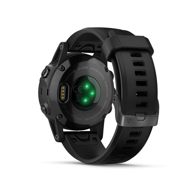 Fenix 5s Plus [English] [Discontinued]