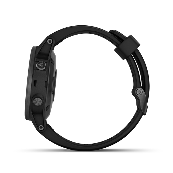 Fenix 5s Plus [English] [Discontinued]