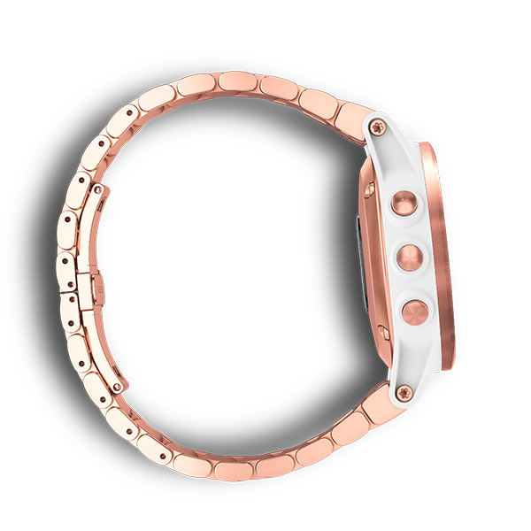 Fenix 5s Plus [English] [Discontinued]