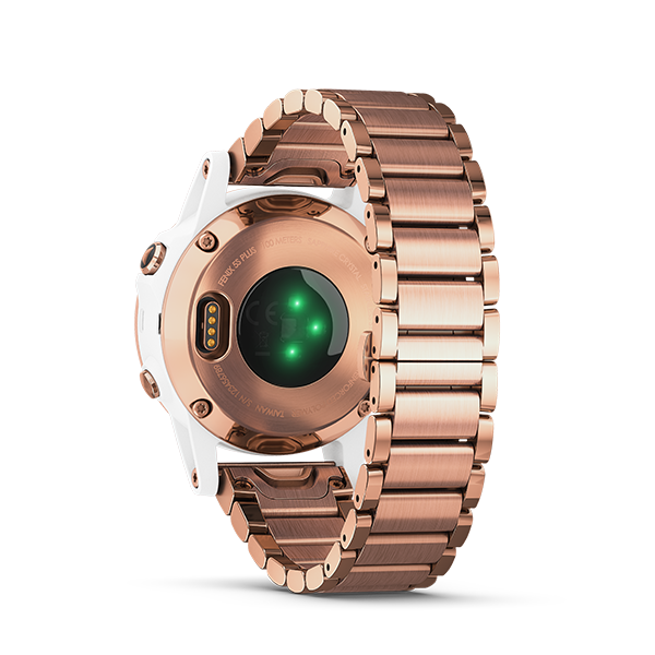 Fenix 5s Plus [English] [Discontinued]