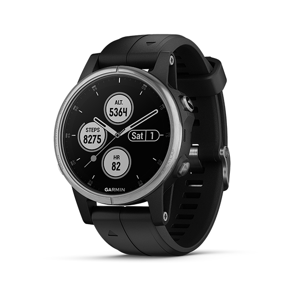 Garmin fenix hot sale 5s plus seafoam