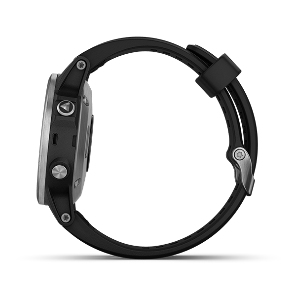 Fenix 5 Plus [English] [Discontinued]