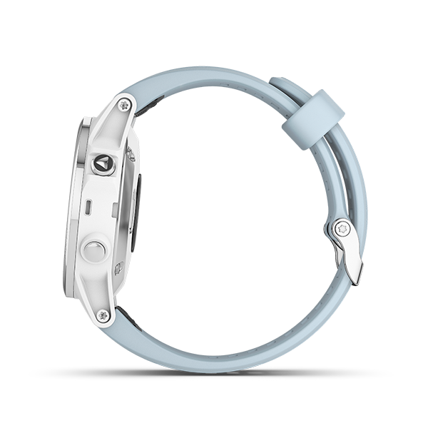 Fenix 5s Plus [Chinese] [Discontinued]