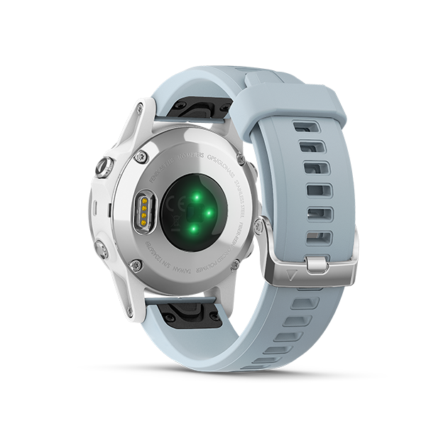 Fenix 5s Plus [English] [Discontinued]