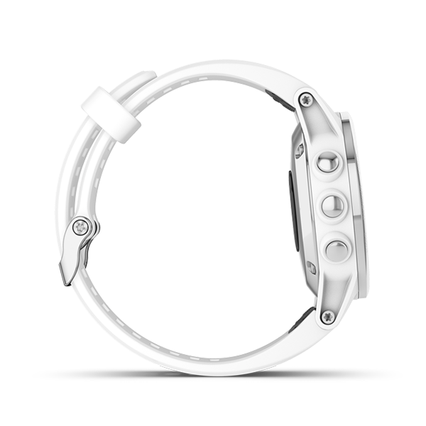 Fenix 5s Plus [English] [Discontinued]