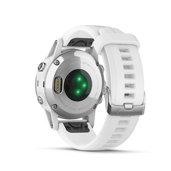 Fenix 5s Plus [English] [Discontinued]