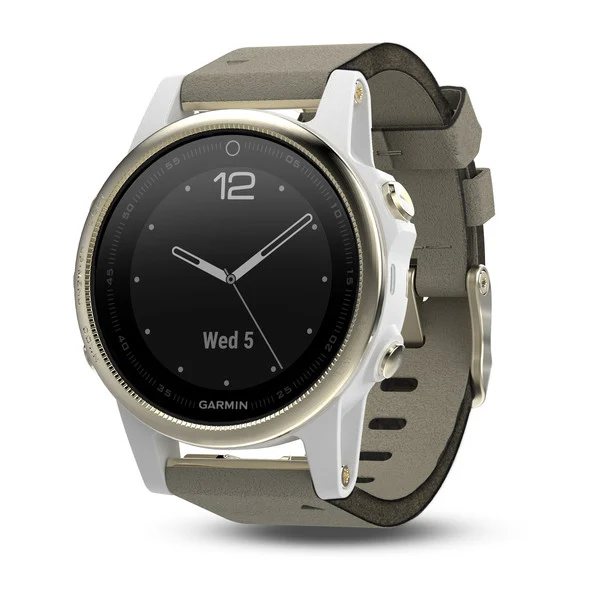 Performance widget cheap garmin fenix 5