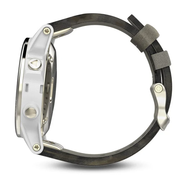 Fenix 5s Sapphire [English] [Discontinued]