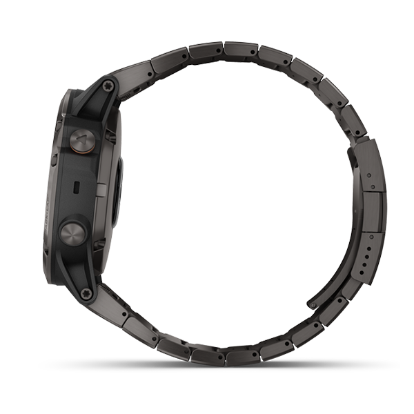 Fenix 5x Plus [Chinese] [Discontinued]