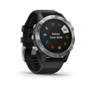 Fenix 6 [English only] [Discontinued]