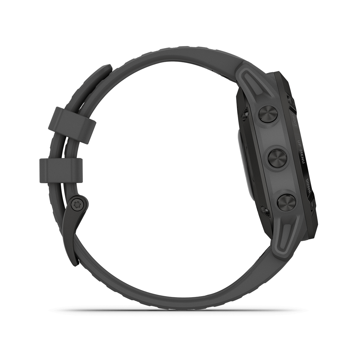 Fenix 6 Pro Solar [English] [Discontinued]