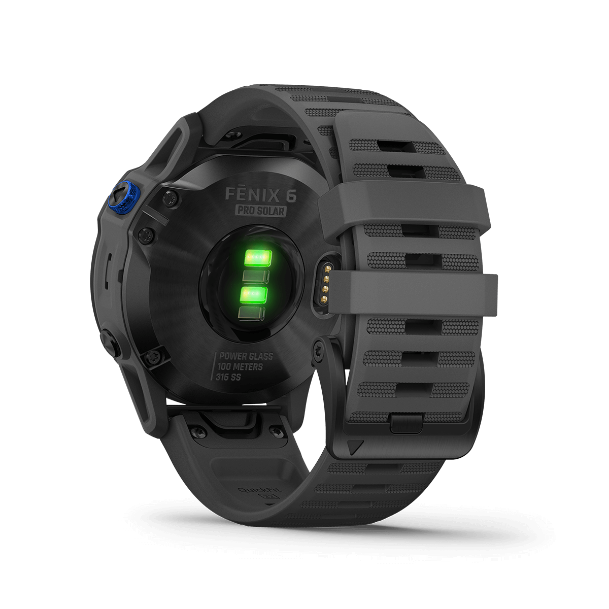 Fenix 6 Pro Solar [English] [Discontinued]