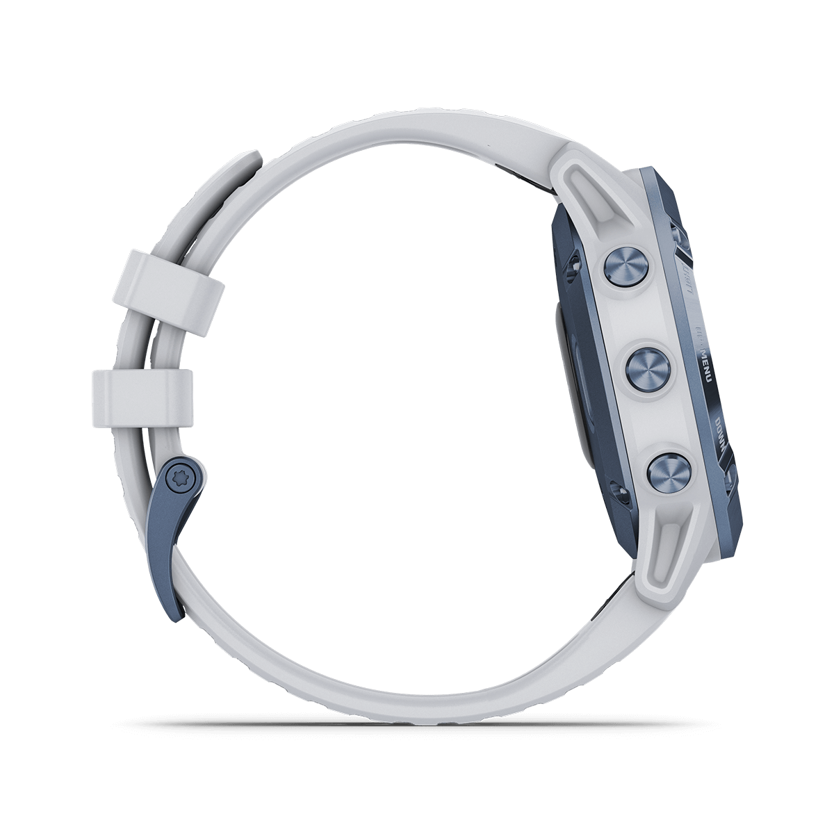 Fenix 6 Pro Solar [English] [Discontinued]