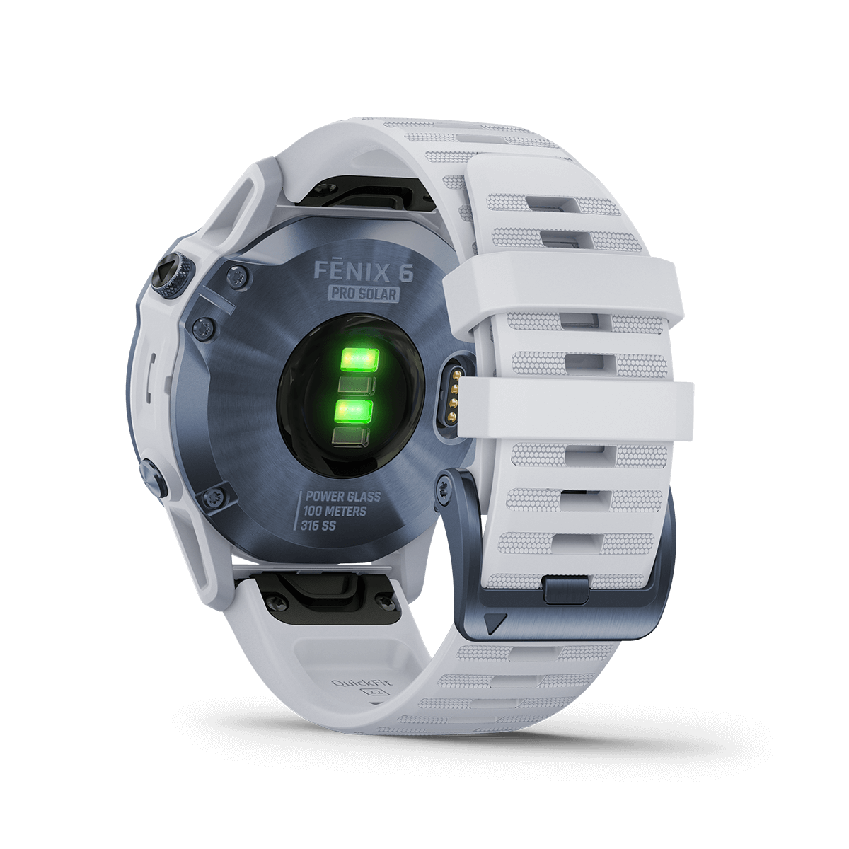 Fenix 6 Pro Solar [English only] [Discontinued]