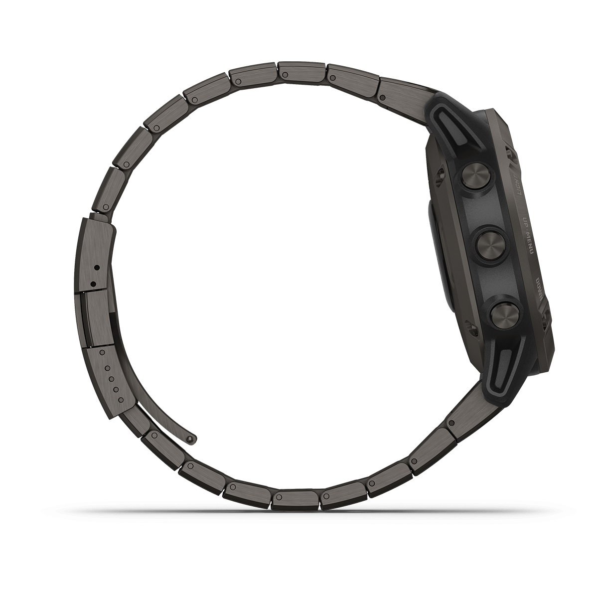 Fenix 6 Pro Solar [English] [Discontinued]