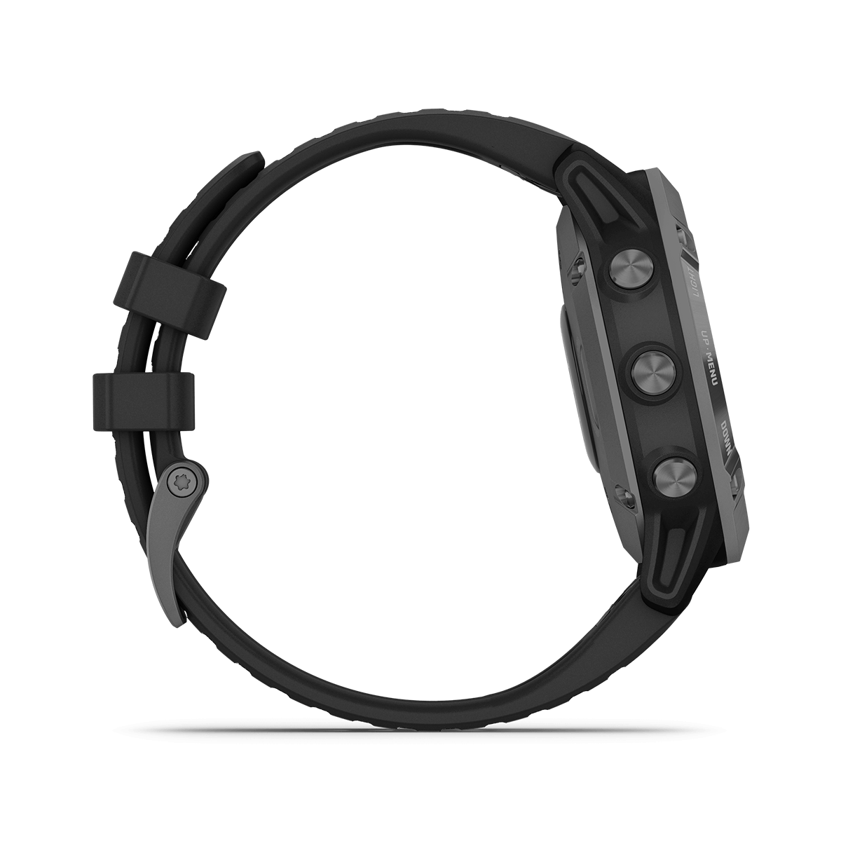 Fenix 6 Pro Solar [Chinese] [Discontinued]