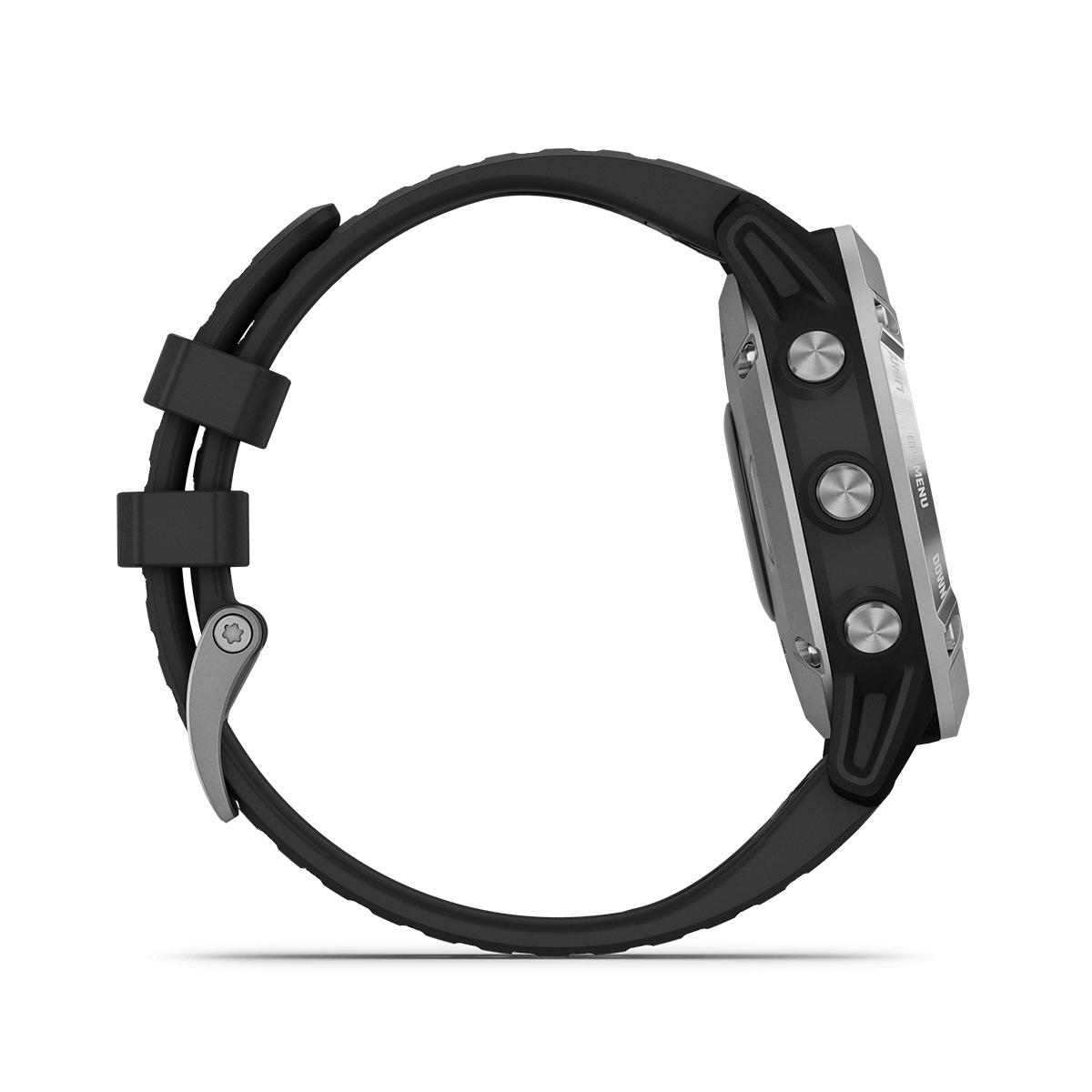 Fenix 6 Solar [English] [Discontinued]