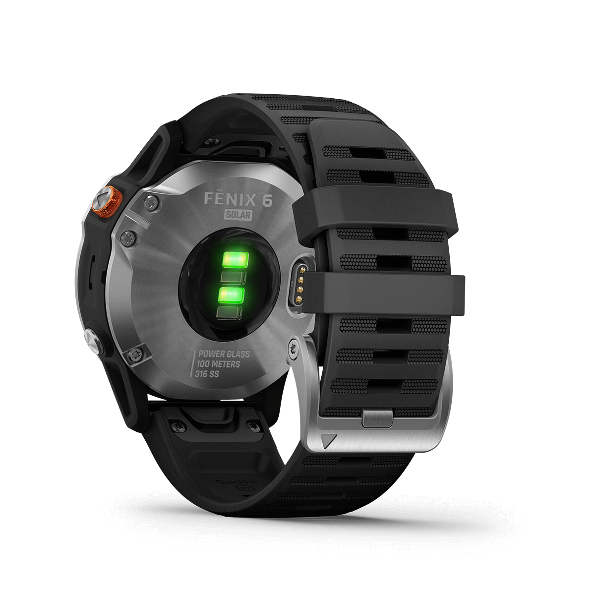 Fenix 6 Solar [Chinese] [Discontinued]