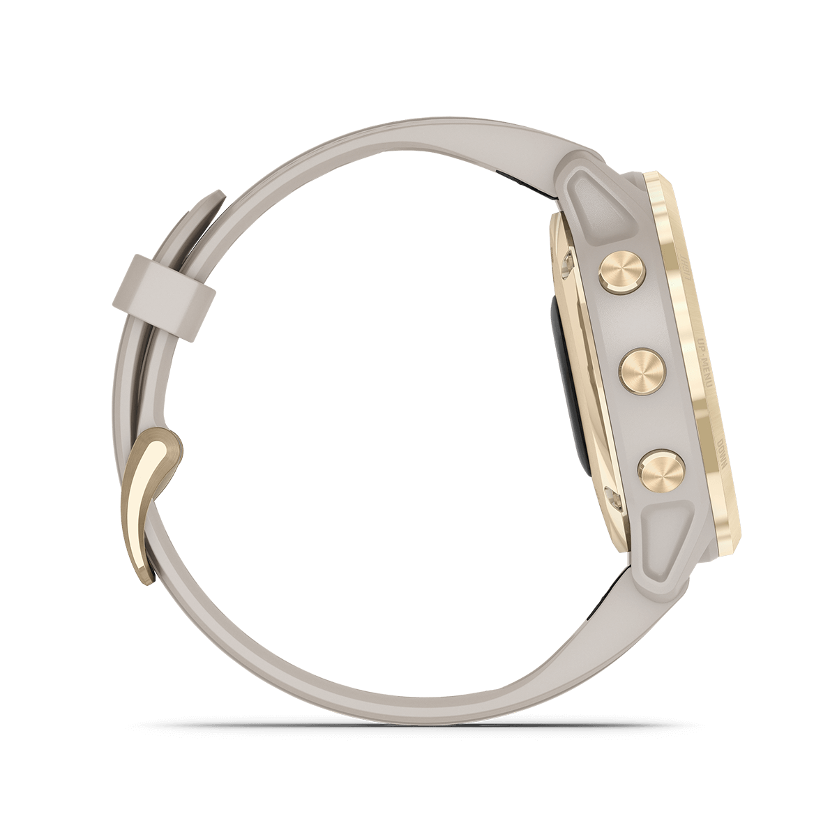 Fenix 6s Pro Solar [English] [Discontinued]