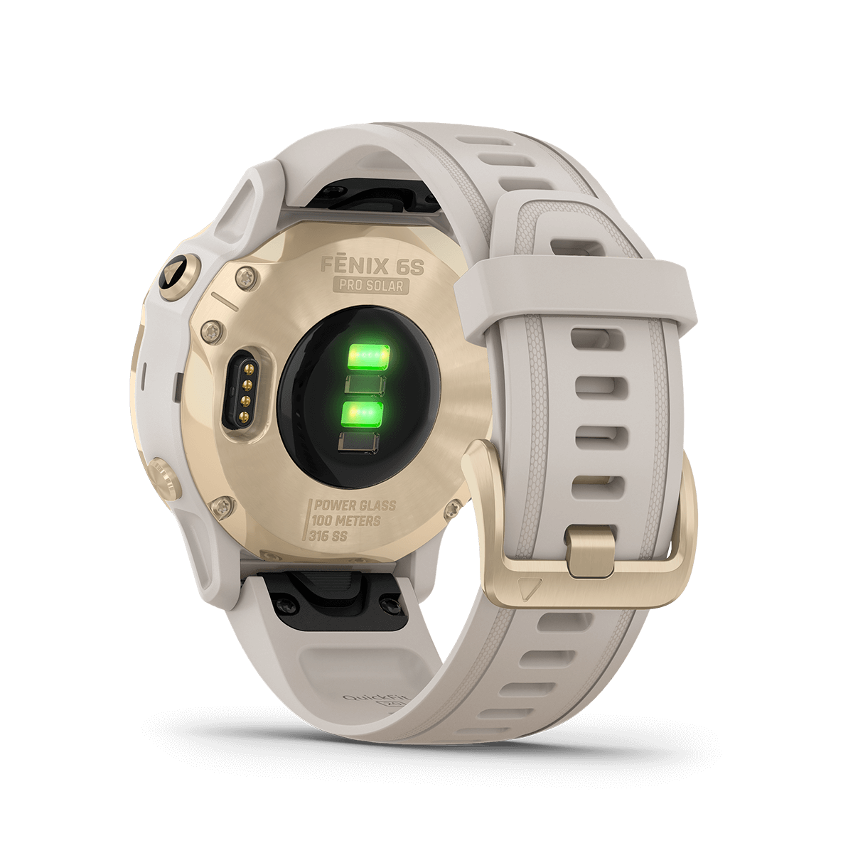 Fenix 6s Pro Solar [English] [Discontinued]